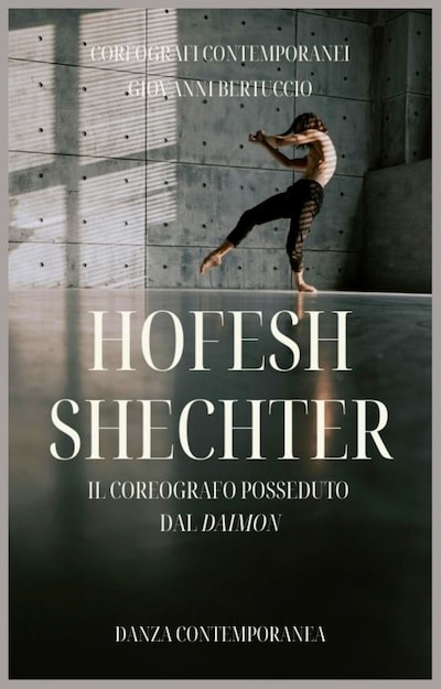 Hofesh Shechter