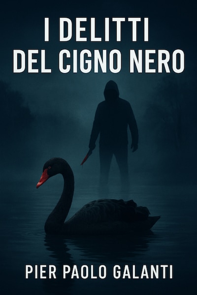 I Delitti del Cigno Nero