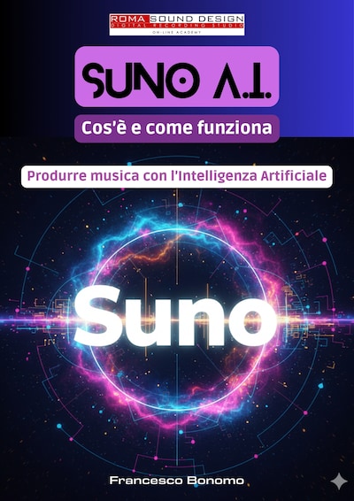 SUNO AI: cos'è e come funziona