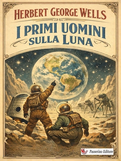 I primi uomini sulla Luna