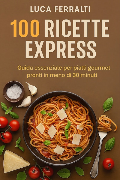 100 Ricette Express