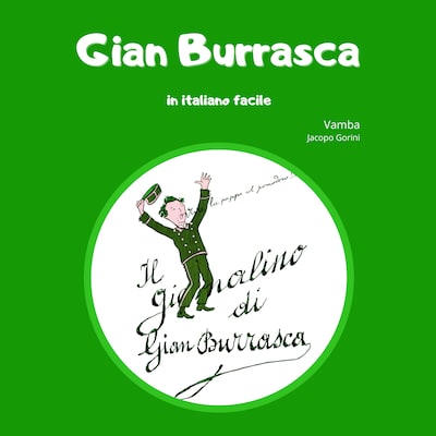 Gian Burrasca in Italiano Facile