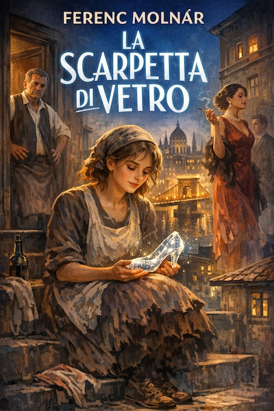 La scarpetta di vetro