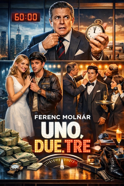 Uno, due, tre