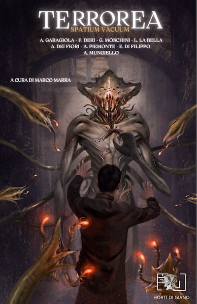 Terrorea Vol.4