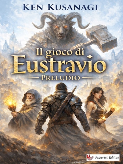 Il gioco di Eustravio