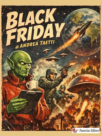Black Friday