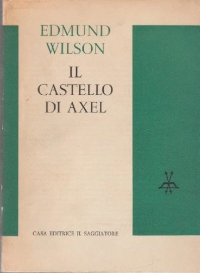 Il castello di Axel