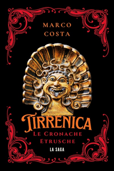 Tirrenica  Le Cronache Etrusche