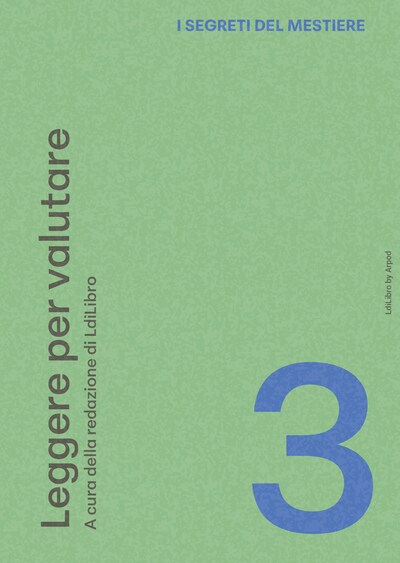 Leggere per valutare
