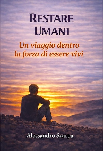 Restare Umani - Volume I