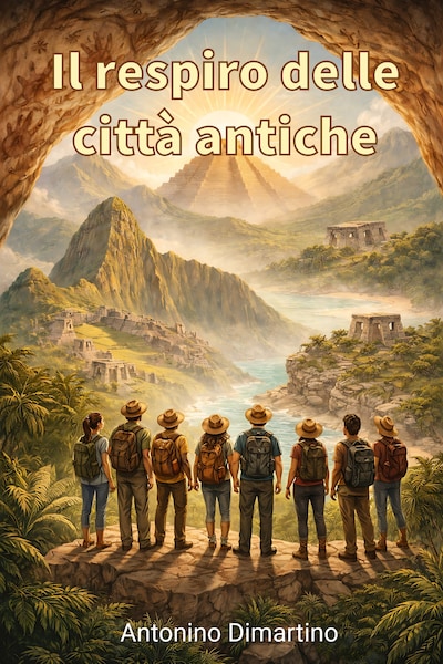 Il respiro delle città antiche