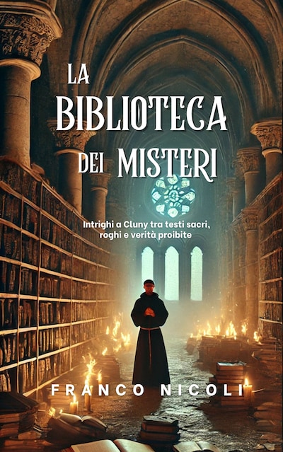 La Biblioteca dei Misteri