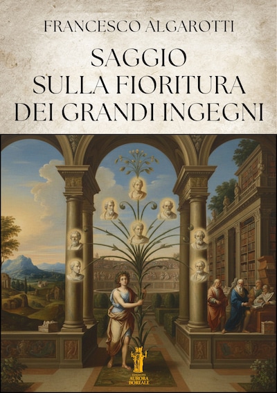 Saggio sulla fioritura dei grandi ingegni