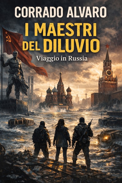 I maestri del diluvio