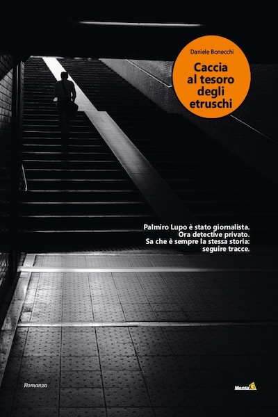 Caccia al tesoro degli etruschi