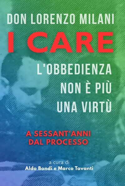 I CARE:  L'OBBEDIENZA NON E' PIU' UNA VIRTU'