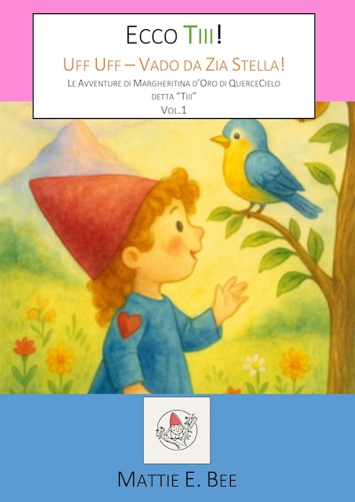 Ecco Tiii!  Uff Uff – Vado da Zia Stella!