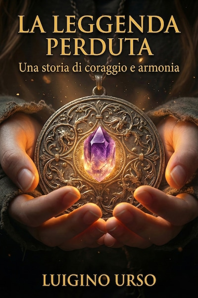 La leggenda perduta