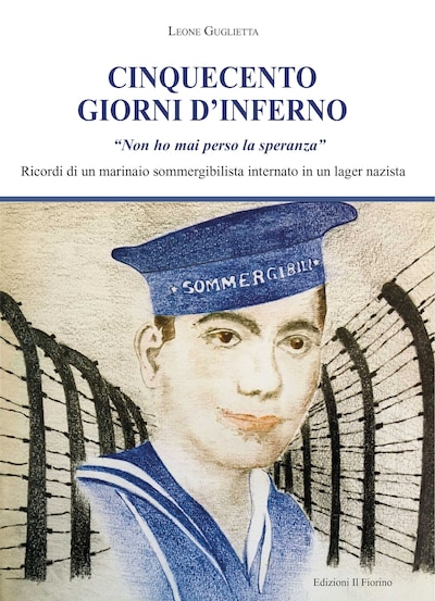 Cinquecento giorni d'inferno