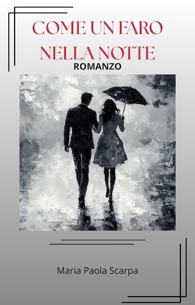 Come un faro nella notte