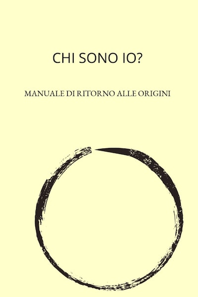 CHI SONO IO?