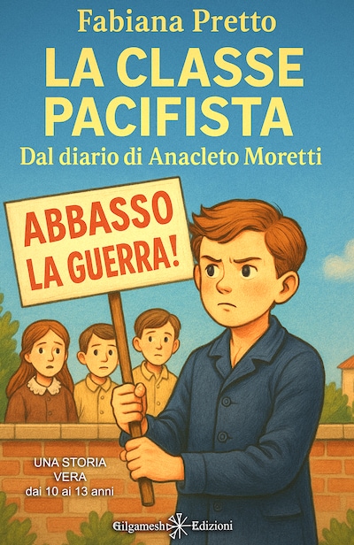 La classe pacifista