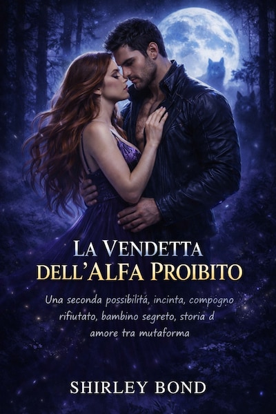 La Vendetta dell'Alfa Proibito