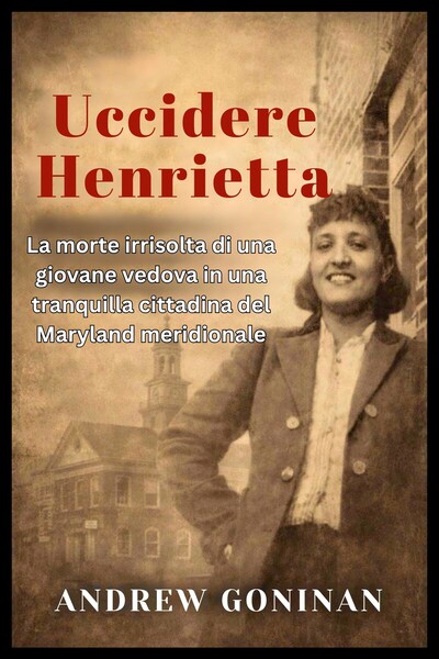 Uccidere Henrietta