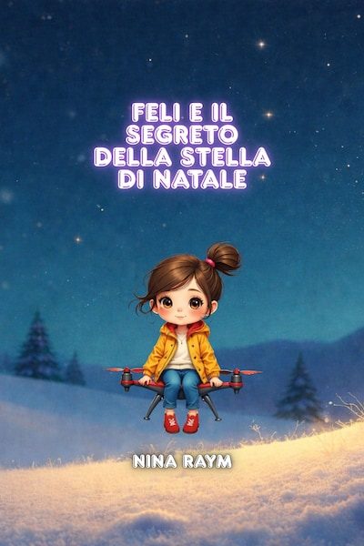 Feli e il Segreto della Stella di Natale