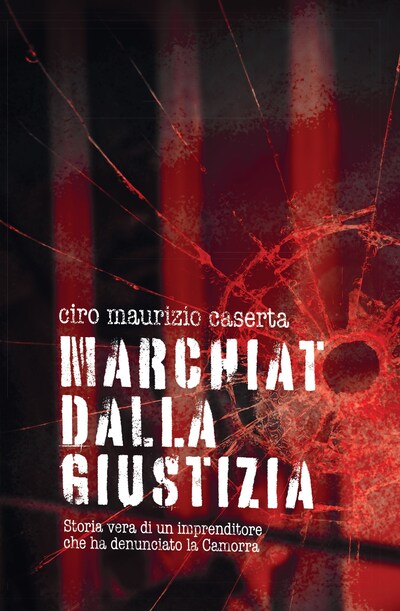 Marchiato dalla giustizia
