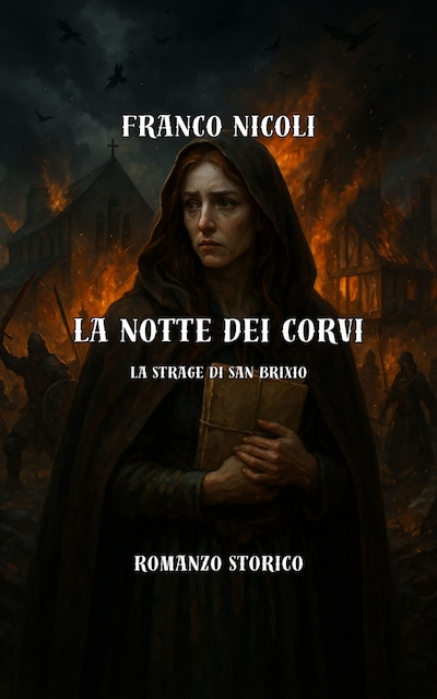 La Notte dei Corvi