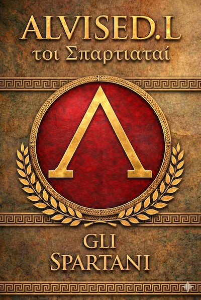 Gli Spartani