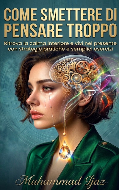 Come Smettere di Pensare Troppo