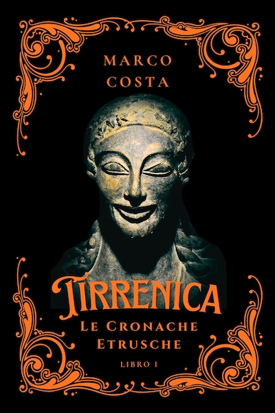 Tirrenica Le Cronache Etrusche