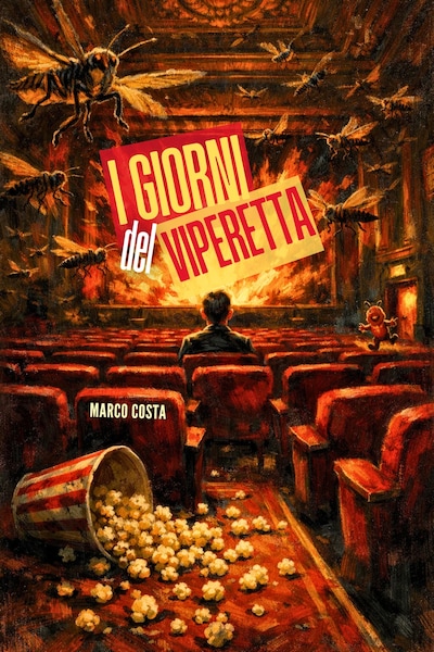 I giorni del Viperetta