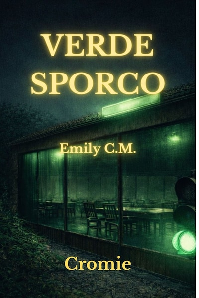 Verde Sporco