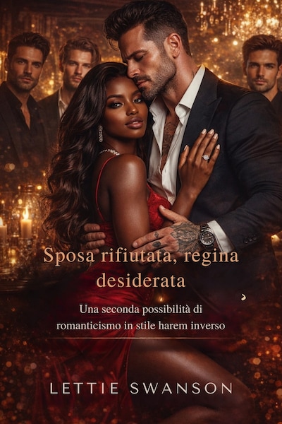 Sposa rifiutata, regina desiderata