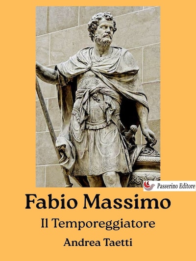 Fabio Massimo