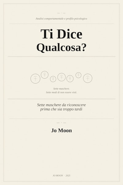 Ti Dice Qualcosa?