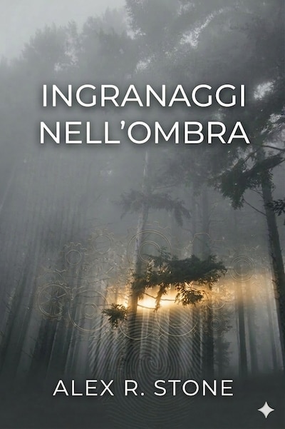 Ingranaggi nell'ombra
