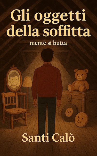 Gli Oggetti della Soffitta