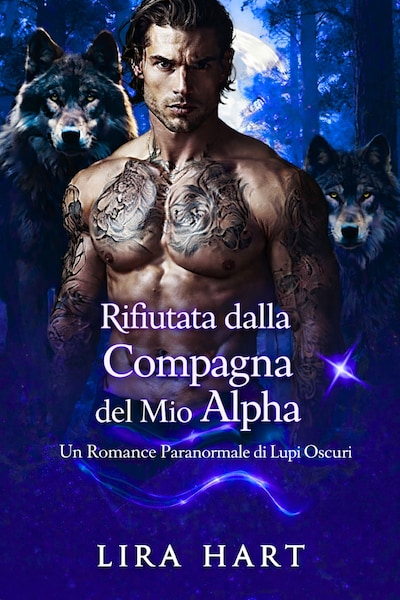 Rifiutata dalla Compagna del Mio Alpha