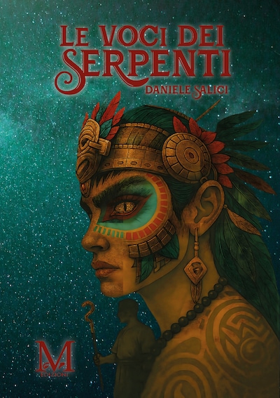 Le voci dei serpenti