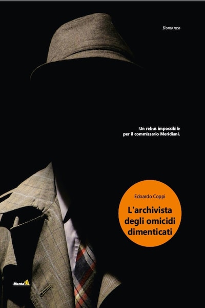 L'archivista degli omicidi dimenticati