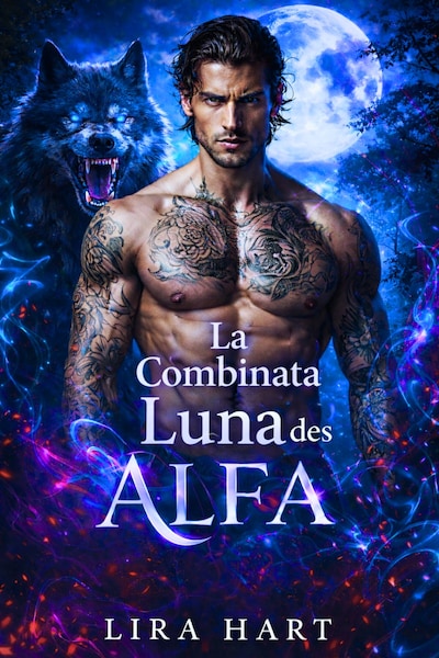 La Luna Combinata dell’Alfa
