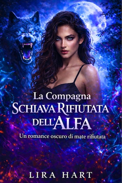 La Compagna Schiava Rifiutata dell’Alfa
