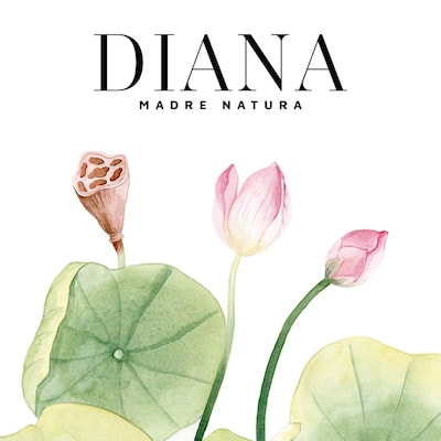 Diana Madre Natura