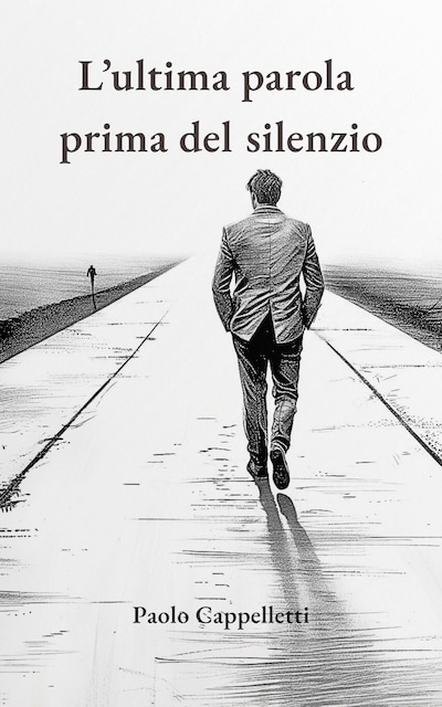 L'ultima parola prima del silenzio
