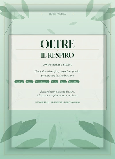 Oltre il Respiro